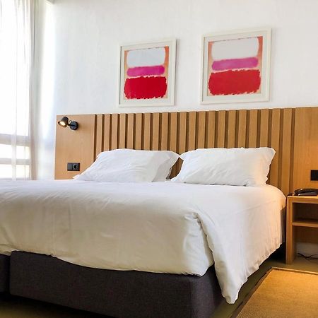 Hotel Apartamento Foz Atlantida Monte Gordo Luaran gambar