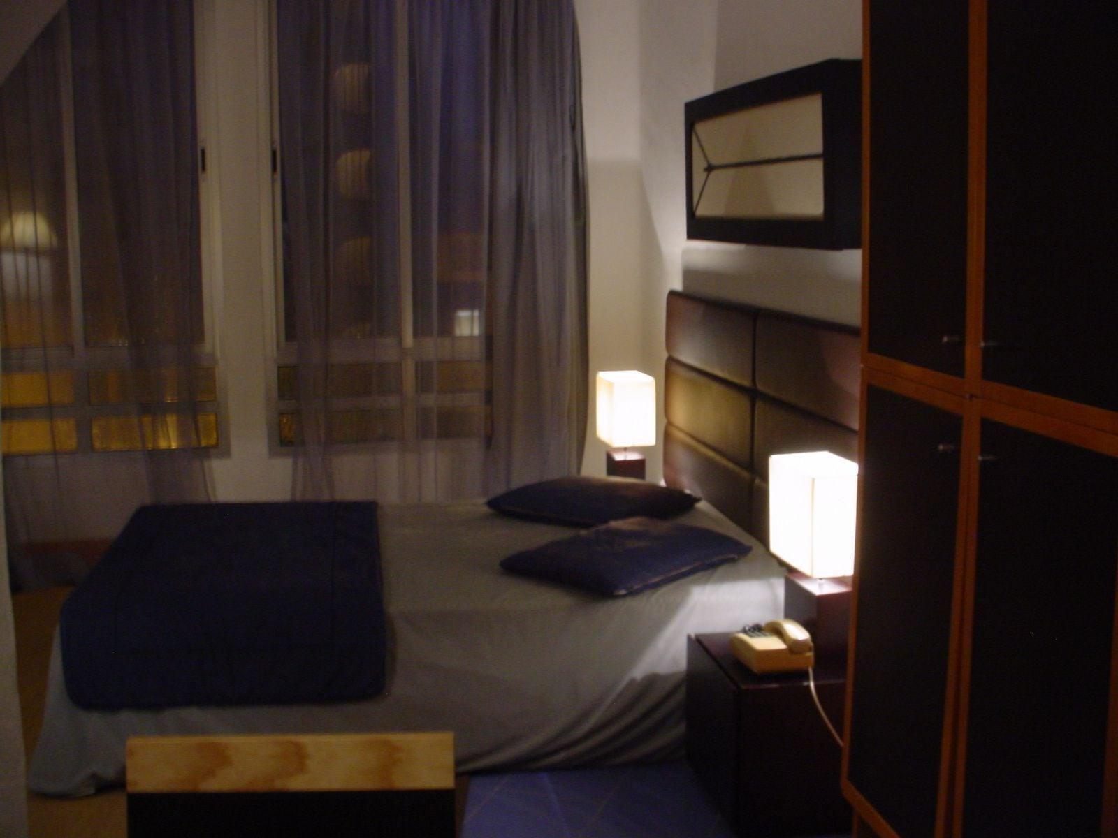 Hotel Apartamento Foz Atlantida Monte Gordo Luaran gambar