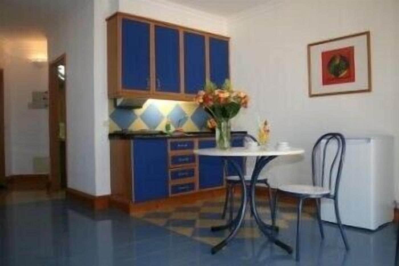 Hotel Apartamento Foz Atlantida Monte Gordo Luaran gambar