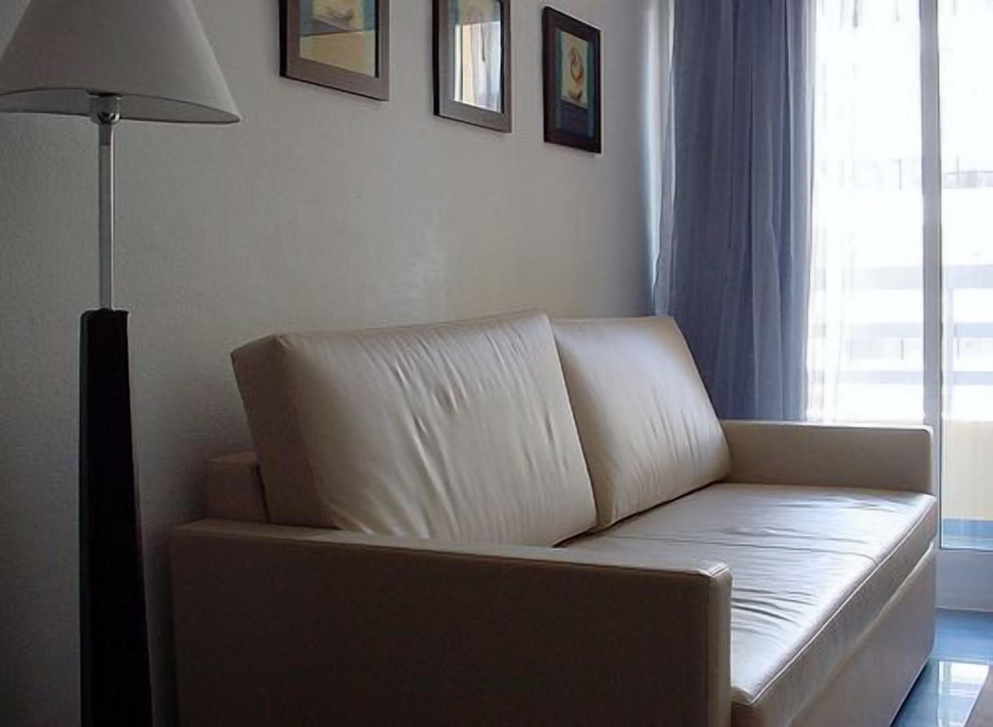 Hotel Apartamento Foz Atlantida Monte Gordo Luaran gambar