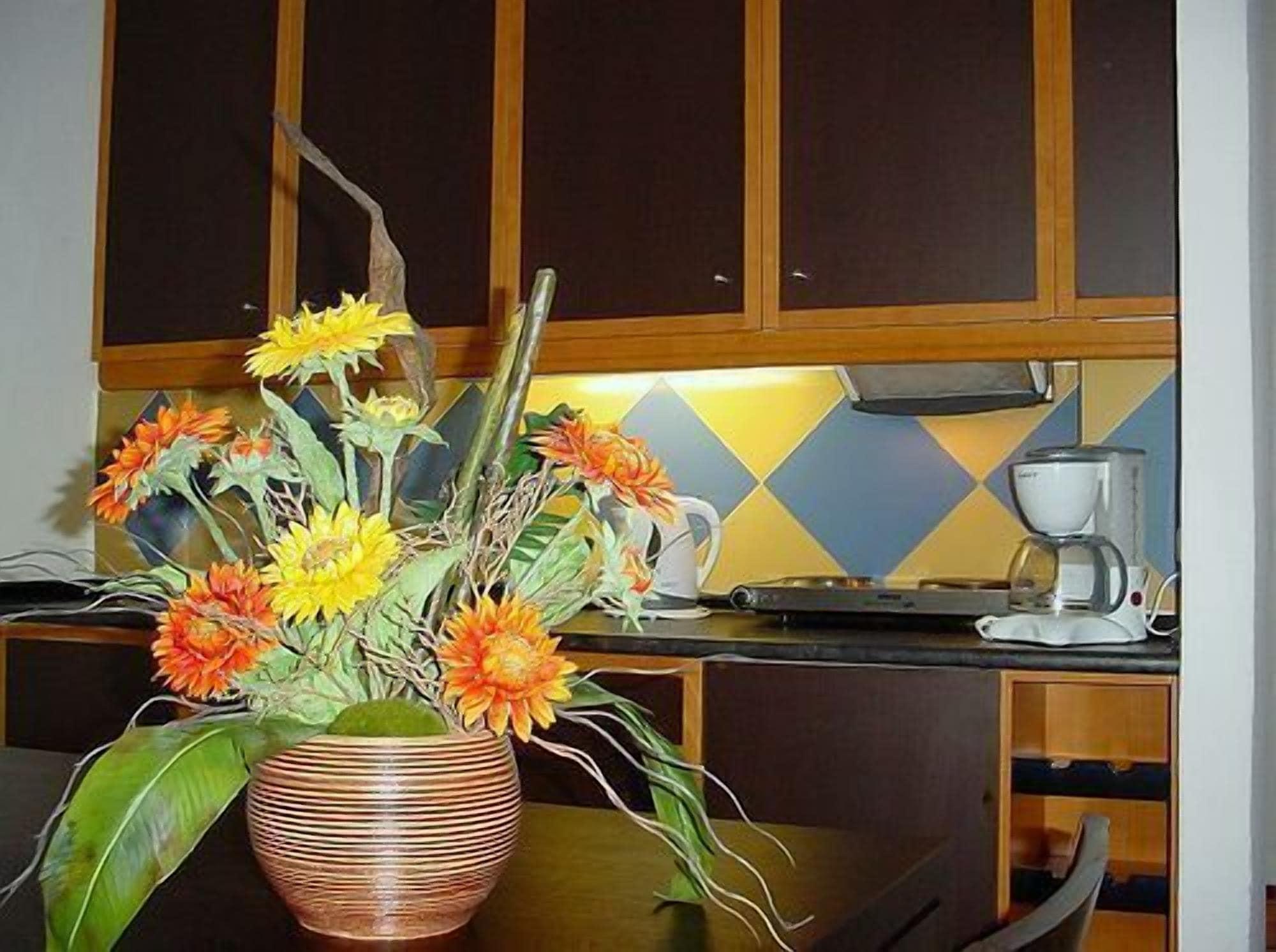 Hotel Apartamento Foz Atlantida Monte Gordo Luaran gambar