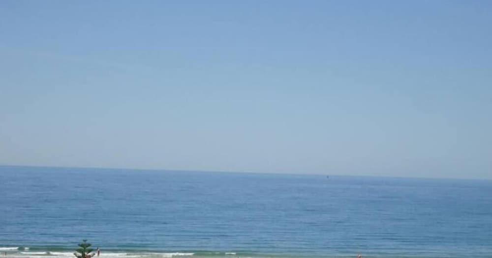 Hotel Apartamento Foz Atlantida Monte Gordo Luaran gambar