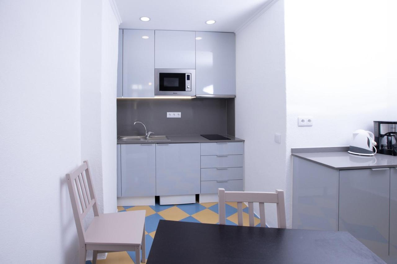 Hotel Apartamento Foz Atlantida Monte Gordo Bilik gambar