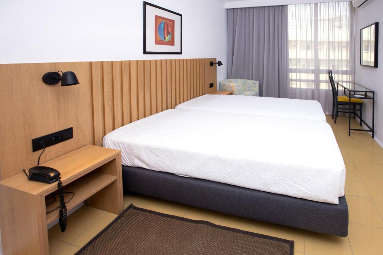 Hotel Apartamento Foz Atlantida Monte Gordo Bilik gambar