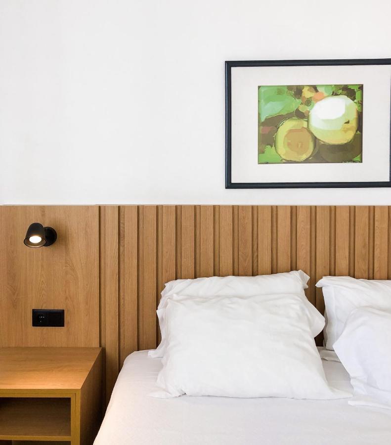 Hotel Apartamento Foz Atlantida Monte Gordo Luaran gambar
