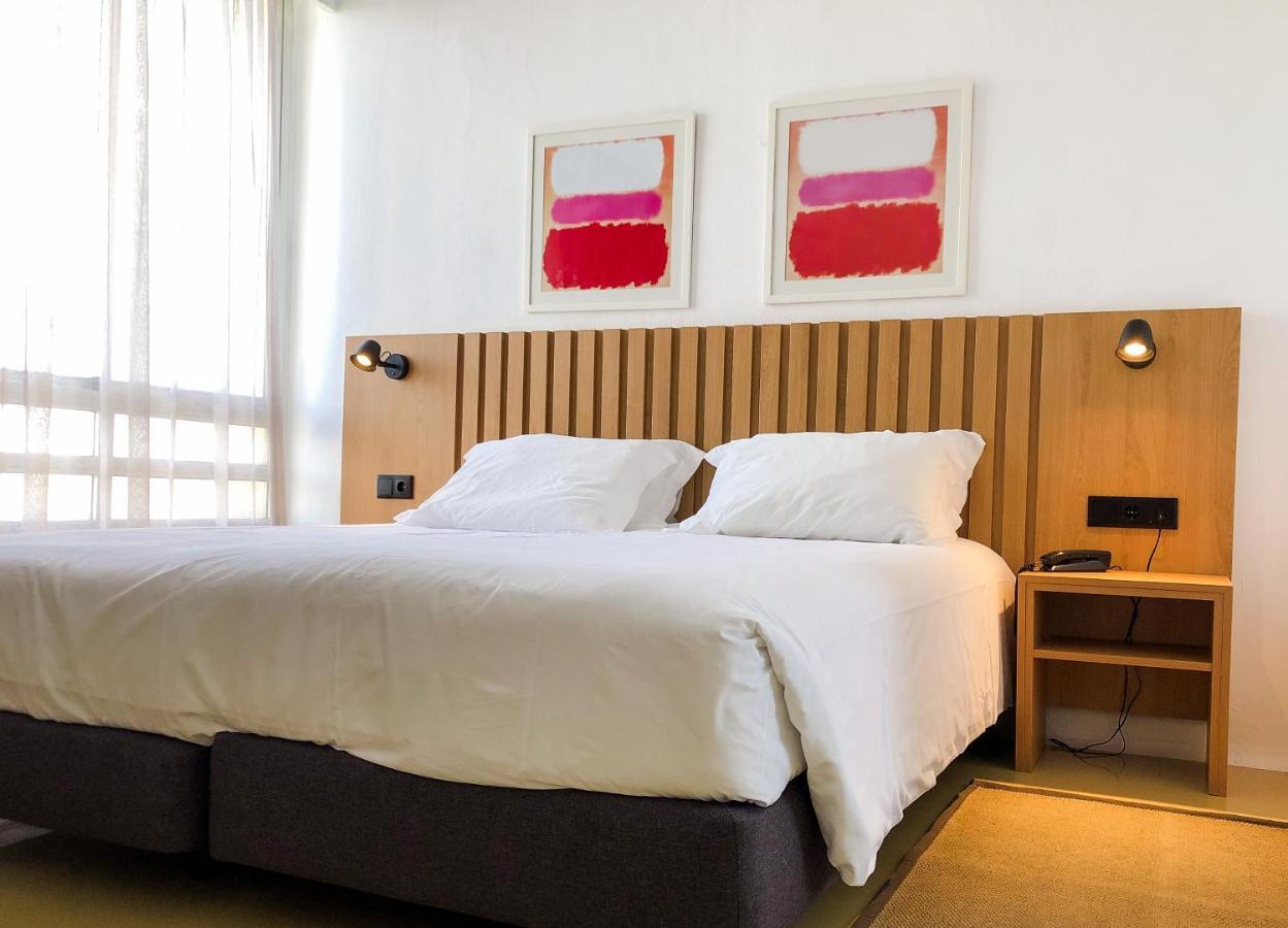 Hotel Apartamento Foz Atlantida Monte Gordo Luaran gambar