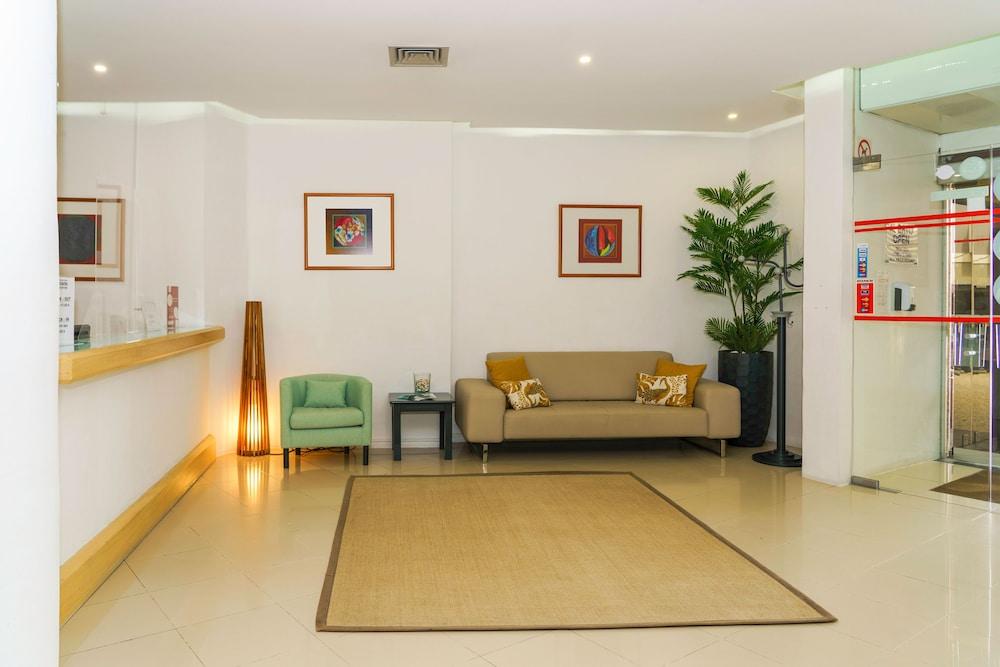 Hotel Apartamento Foz Atlantida Monte Gordo Luaran gambar
