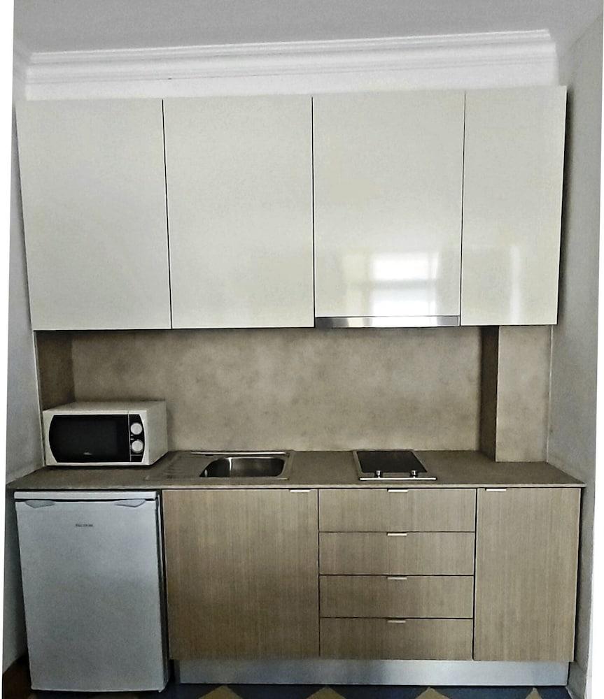 Hotel Apartamento Foz Atlantida Monte Gordo Luaran gambar