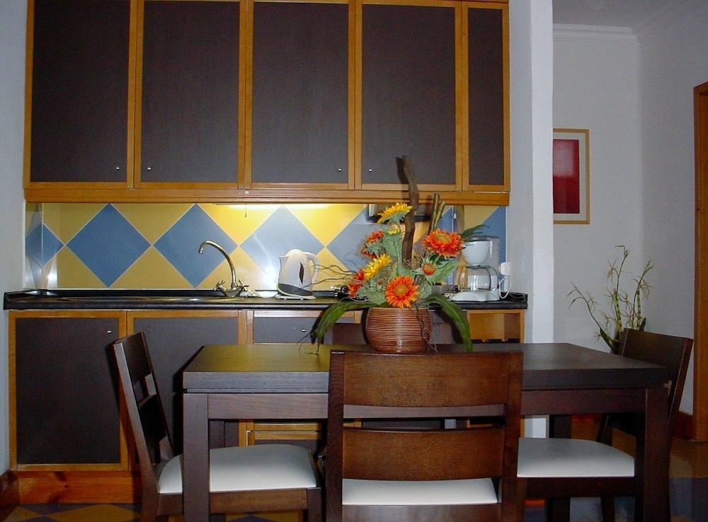 Hotel Apartamento Foz Atlantida Monte Gordo Luaran gambar